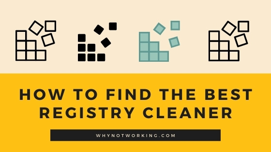 Find Best Registry Cleaner